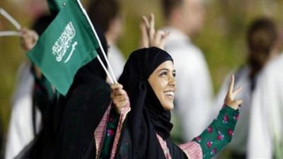 المرأة السعودية تقود قطار الحرمين قريبًا