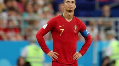 القائمة الرسمية.. كريستيانو رونالدو يقود منتخب البرتغال في كأس العالم