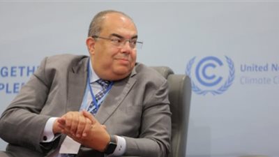 محيي الدين: فرص واعدة للاستثمار في الهيدروجين الأخضر