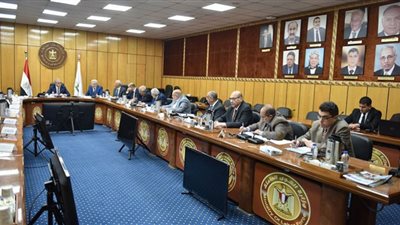 32.1 مليون جنيه قيمة الإعانات المنصرفة من صندوق طوارئ العمال