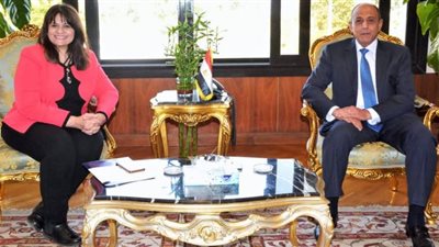 تيسيرات للمصريين في الخارج لزيارتهم أرض الوطن