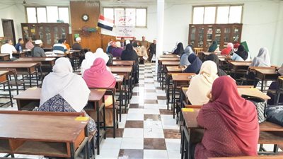 الأوقاف تنظم مسابقة للدارسين بمراكز إعداد محفظي القرآن