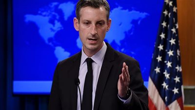 الخارجية الأمريكية تُطالب باستكمال التحقيقات في انفجار مرفأ بيروت