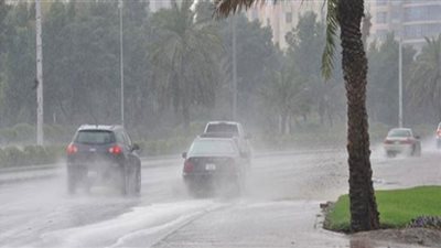 الأرصاد تحذر من شبورة مائية غدًا.. والعظمى بالقاهرة 21 درجة