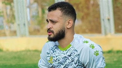 مروان حمدي يقود هجوم المصري البورسعيدي أمام فيوتشر في الدوري