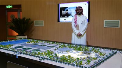 انطلاق النسخة الثانية من مبادرة السعودية الخضراء بشرم الشيخ