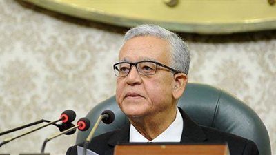 رئيس مجلس النواب يهنئ وزير الداخلية بعيد الشرطة