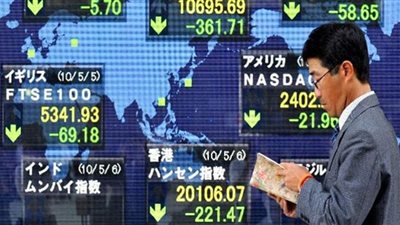 الأسهم اليابانية ترتفع بعد موجة خسائر استمرت 4 جلسات