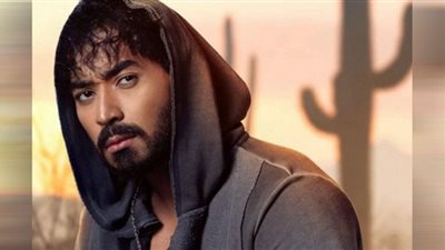 أحمد بتشان في أغنية شتوية جديدة