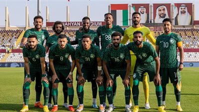 المنتخب السعودي يصل الرياض استعدادًا لبدء المرحلة الرابعة من البرنامج الإعدادي
