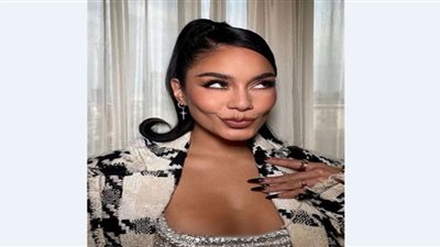 فانيسا هادجنز تصدم متابعيها على إنستجرام| صور