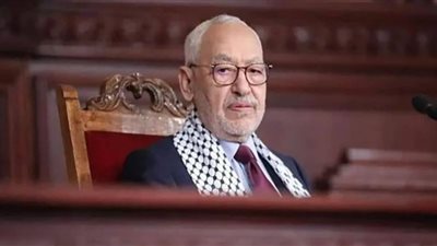 أول تعليق من راشد الغنوشي بعد إطلاق سراحه