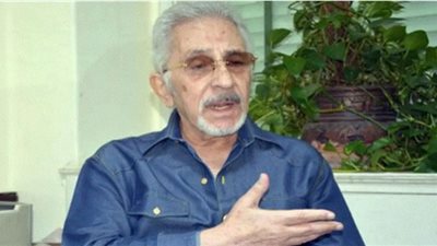 علي عبدالخالق.. أفلام منسية تسرد حكايات من الواقع