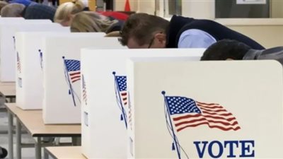 ننشر نتائج الانتخابات النصفية بأمريكا