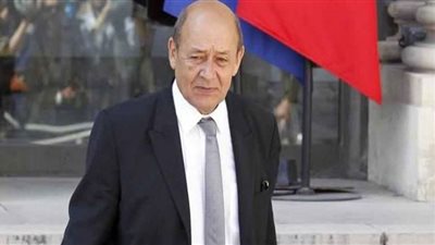 وزير الدفاع الفرنسي: الجيش لا يخوض عمليات عسكرية واسعة النطاق
