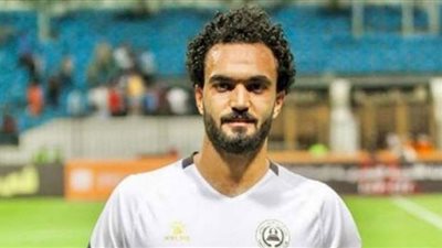 مدرب حرس الحدود يكشف للوفد مصير مصطفى زيكو من الرحيل