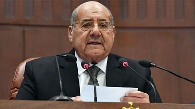 رئيس الشيوخ يهنئ السيسي بعيد الشرطة وذكرى ثورة ٢٥ يناير
