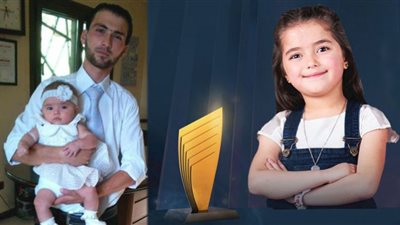 طفلة سورية نجت من الموت بأعجوبة لتفوز بتحدي القراءة العربي