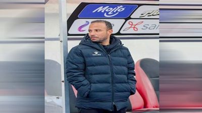 مدرب حرس الحدود يعلن عبر الوفد عن الصفقات الجديدة