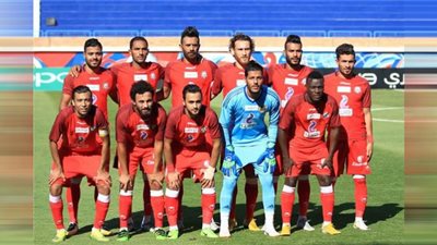 خاص للوفد.. 3 حراس على طاولة حرس الحدود في الميركاتو الشتوى