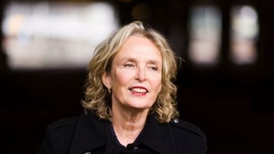 تكريم المخرجة الهولندية ميكا دي يونج في مهرجان اسوان لأفلام المرأة