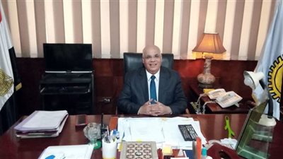 تحرير 9 محاضر متنوعة و تطهير 19 مسجد بمركز المحلة