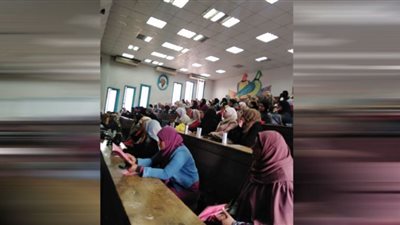 تضامن الإسماعيلية: استمرار حملات التوعية بالكشف المبكر عن سرطان الثدى