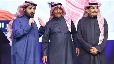 طاش ما طاش.. عودة أشهر مسلسل كوميدي سعودي