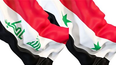 استئناف حركة دخول الشاحنات التجارية بين سوريا والعراق