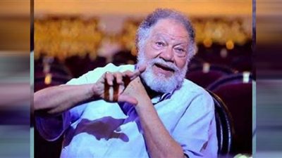 ملتقى القاهرة للسينما والدراما العربية يُكرِّم يحيى الفخراني (غدًا)