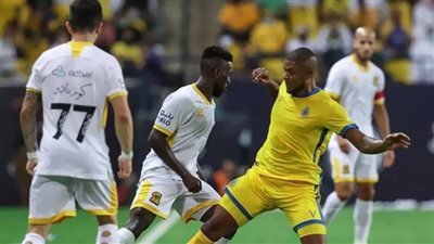 اتحاد جدة والنصر.. كلاسيكو في كأس السوبر السعودي