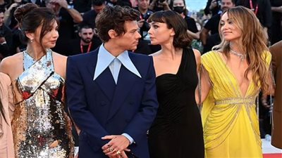الأزمات تلاحق فيلم Don't Worry Darling