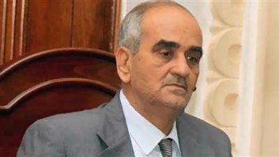 رئيس محكمة النقض يهنئ وزير الداخلية بعيد الشرطة