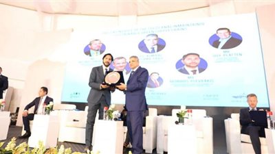 استدامة سلاسل الإمداد العالمية الصديقة للبيئة.. قناة السويس تناقش