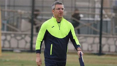 غزل المحلة يتم اتفاقه مع بابافاسيلو