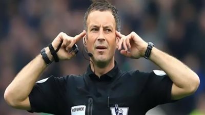 كلاتنبرج يحاضر الحكام والمراقبين بالأقصر 14 نوفمبر