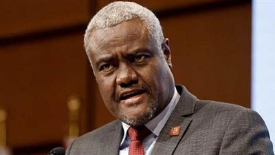 تعيين شامباس ممثلا سامًيا وماياكي مبعوثًا خاصًا للاتحاد الأفريقي