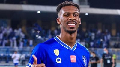 مفاجأة.. كنو يشارك في مباراة الزمالك والهلال السعودي في سوبر لوسيل