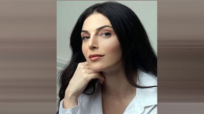 رزان جمال تكشف لمنى الشاذلي أسرار عشق مصر