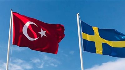 إغلاق سفارة السويد في تركيا