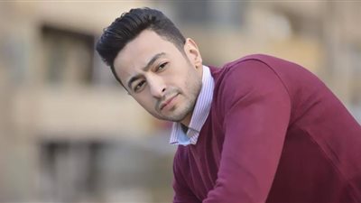 حمادة هلال يكشف موعد طرح 