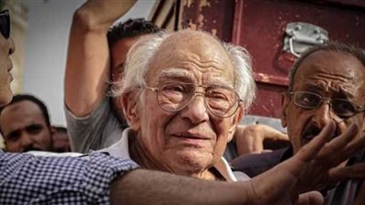 رشوان توفيق يوجه رسالة لابنته بعد إنصاف القضاء له.. شاهد