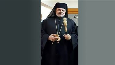 الأنبا توماس يترأس فعاليات الكاثوليك بشرم الشيخ.. اليوم