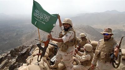 48 % من السعوديين يؤيدون التجنيد الإجباري