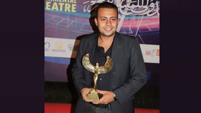 مهرجان همسة الدولى للآداب والفنون يكرم الشاعر مؤمن عز الدين
