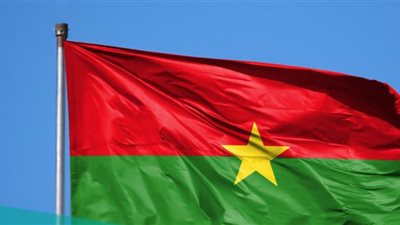 رئيس بوركينا فاسو يجتمع مع اتحاد الجمعيات الإسلامية