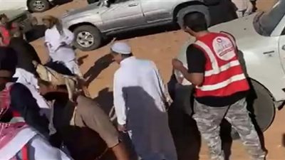 العثور على طفل مصاب بالتوحد بعد 24 ساعة من فقدانه