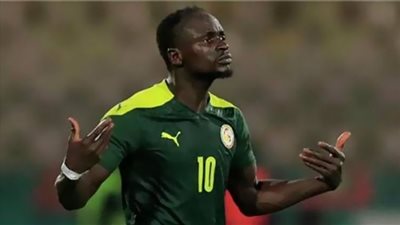 مدرب السنغال: ننتظر حسم مصير ماني من المشاركة في كأس العالم