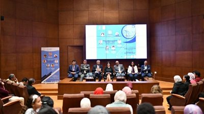 تأثير المناخ على التراث الثقافي في مصر.. ندوة لـ«الأعلى للآثار» بمتحف شرم الشيخ