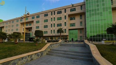 ننشر الوظائف الخالية بجامعة الملك خالد بالسعودية